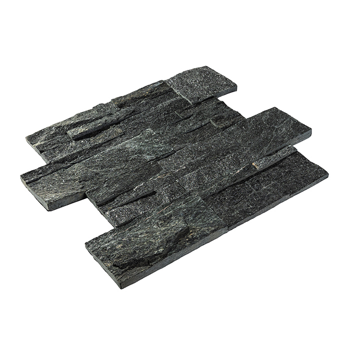3D панели Кварцит Black Quartz Modern в Москве