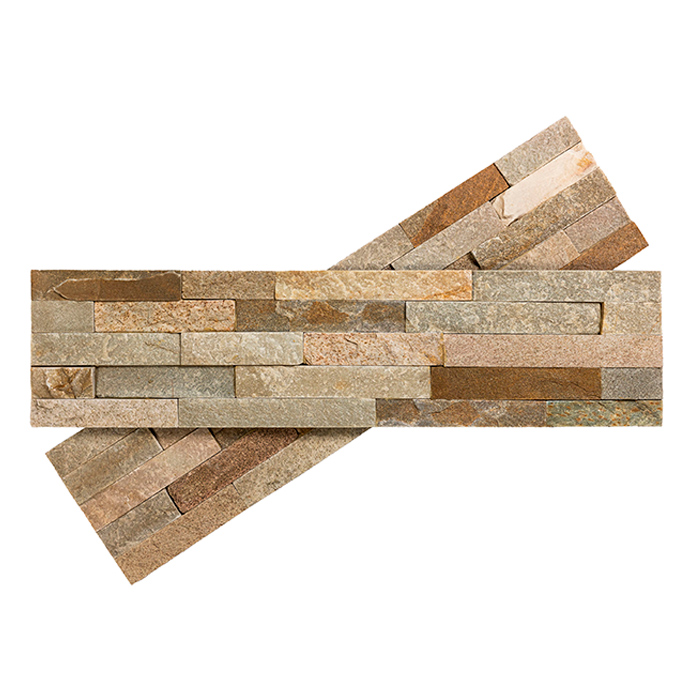 3D панели Кварцит Yellow Quartz Classic в Москве