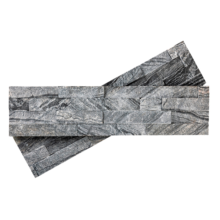 3D панели Мрамор Woody Grey Classic в Москве