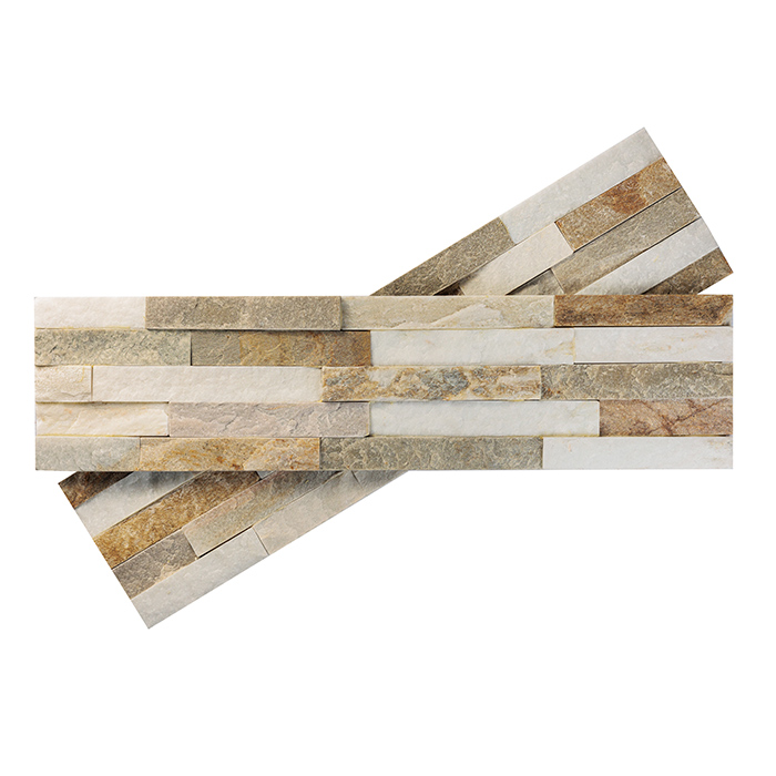 Декоративный камень Сланец Beige Slate Classic в Москве