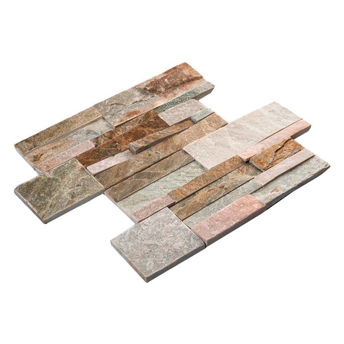 Декоративный камень Сланец Beige Slate Modern в Москве