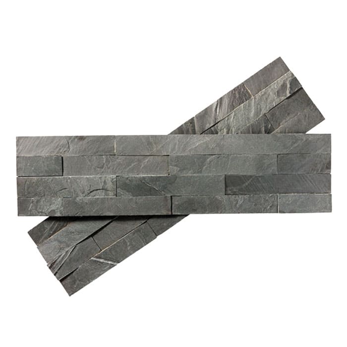 3D панели Сланец Black Slate Classic в Москве