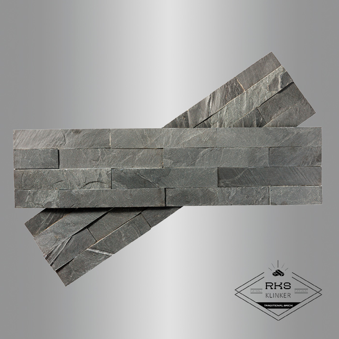 3D панели Сланец Black Slate Classic в Москве