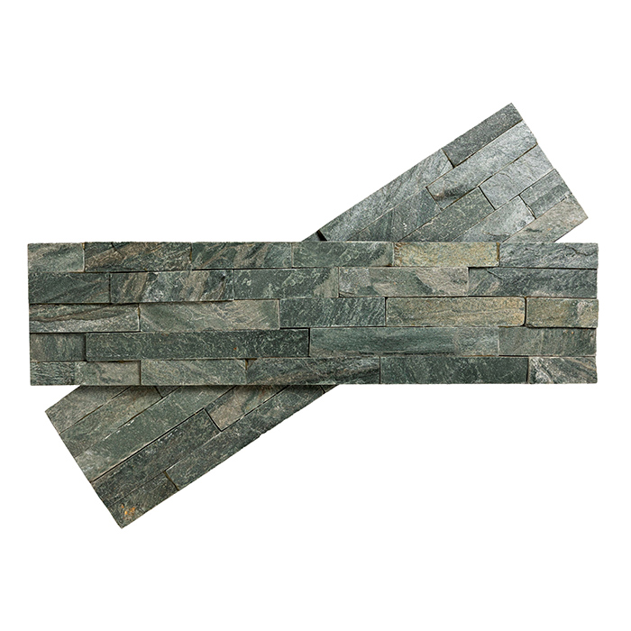 Декоративный камень Сланец Green Slate Classic в Москве