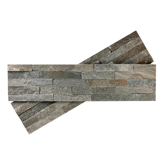 3D панели Сланец Grey Slate Classic в Москве