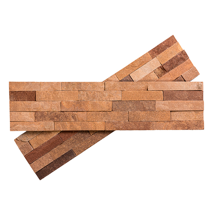 3D панели Сланец Terracotta Classic в Москве