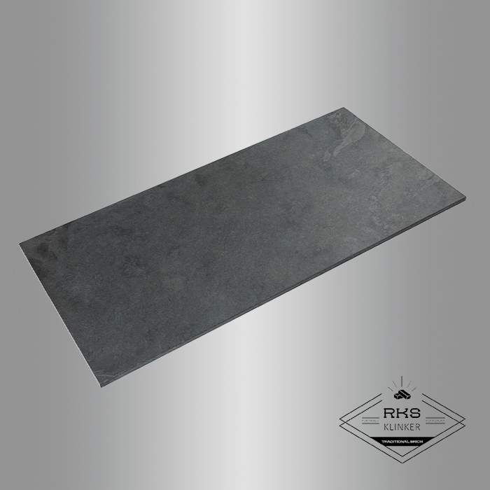 Сланец Brazil Black Brushed в Москве