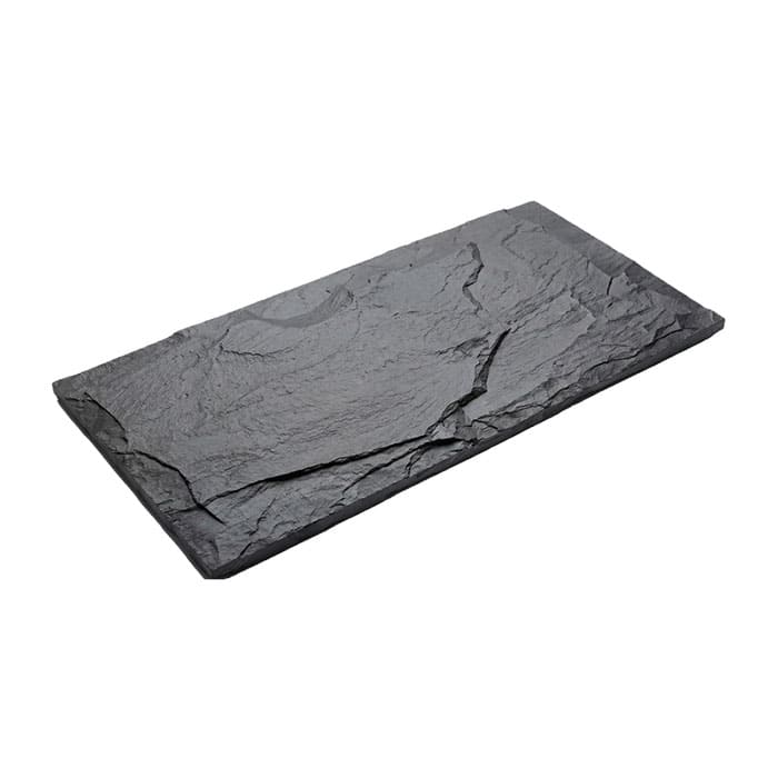 Сланец Black Mushroom 400х200 мм в Москве
