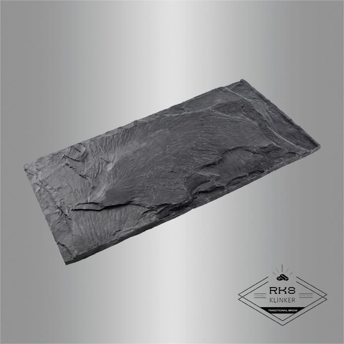 Сланец Black Mushroom 600х300 мм в Москве