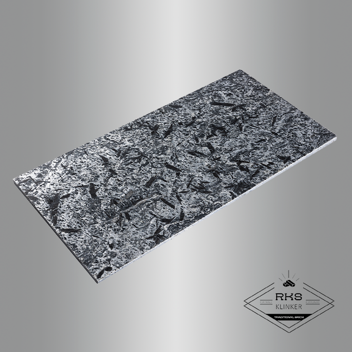 Сланец Silver Grey Matrix Honed в Москве