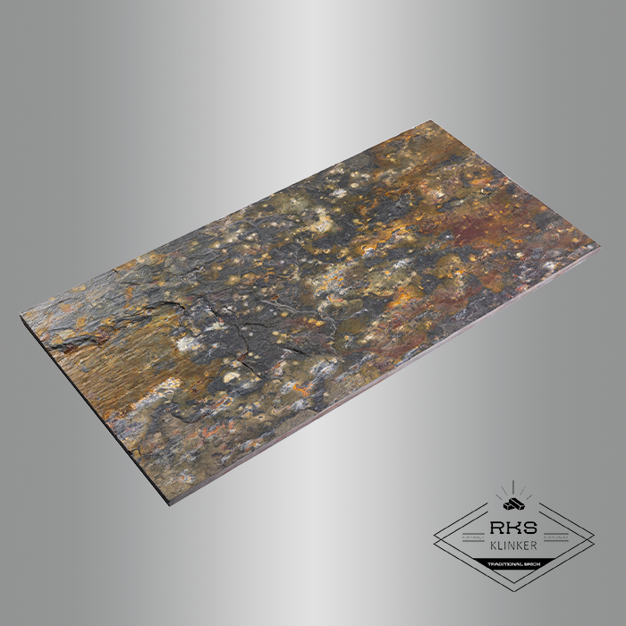 Сланец Kund Multicolor Natural в Москве