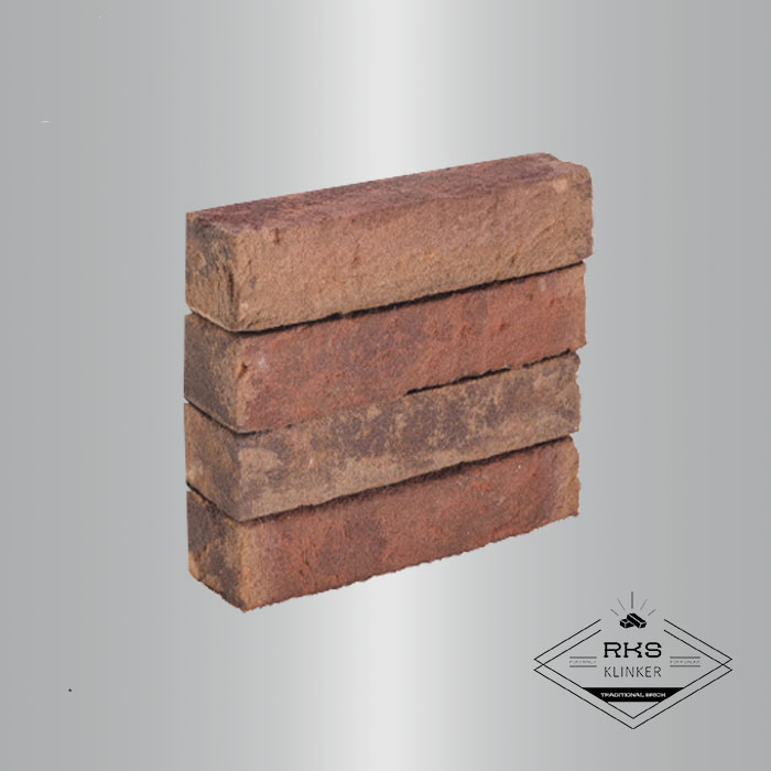 Кирпич ручной формовки RIJSWAARD, Centaurus, 210х50х50 мм в Москве
