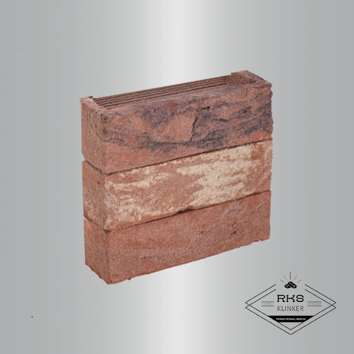 Кирпич ручной формовки RIJSWAARD, Old Westmill, 215х50х65 мм в Москве