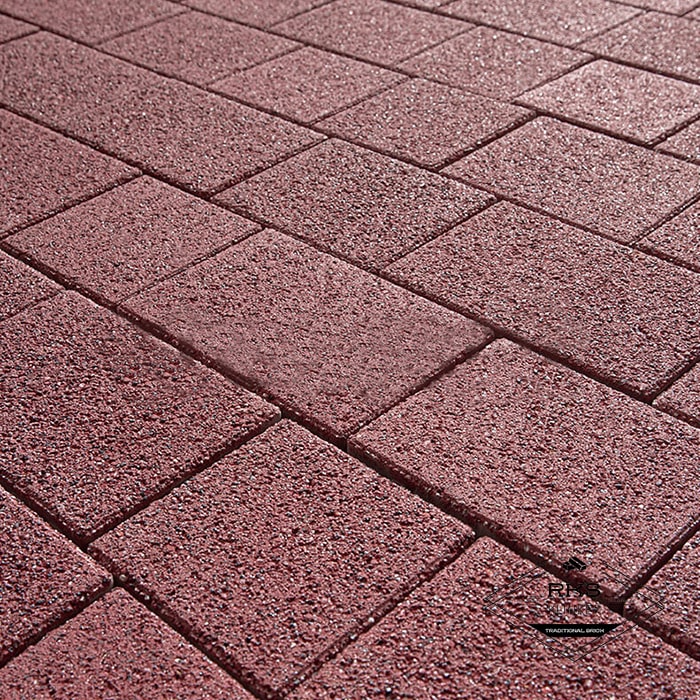 Тротуарная плитка Steingot, Granit Premium, Новый город "Talana" в Москве