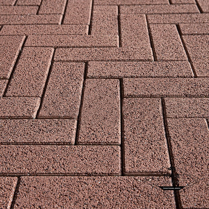 Тротуарная плитка Steingot, Granit Premium, Паркет "Talana" в Москве