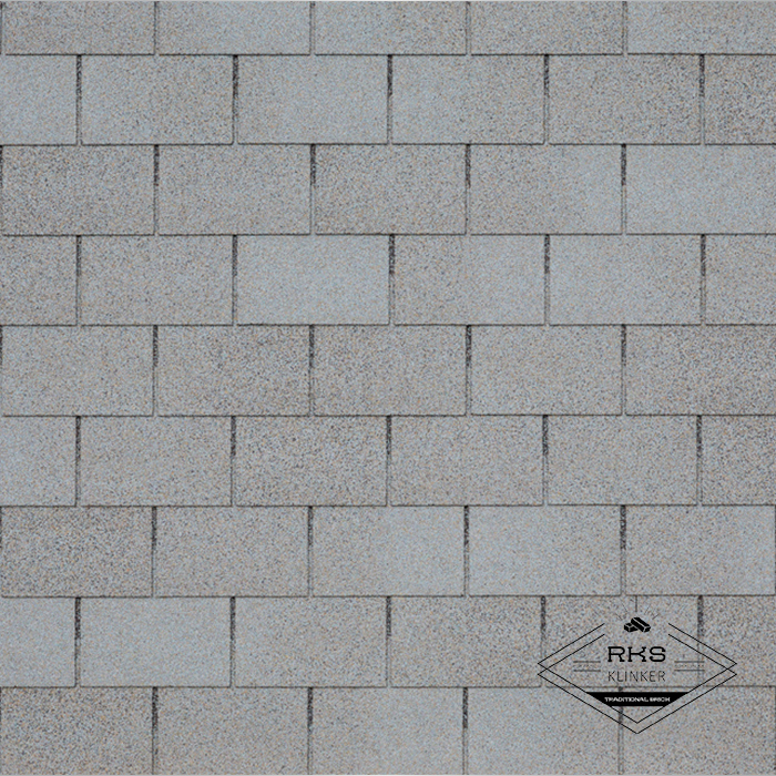 Гибкая черепица TEGOLA, UNICA RECTANGULAR, Pietra Lunare 451 в Москве
