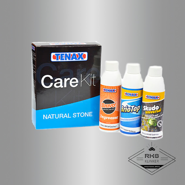 Набор Care Kit Natural Stone TENAX в Москве