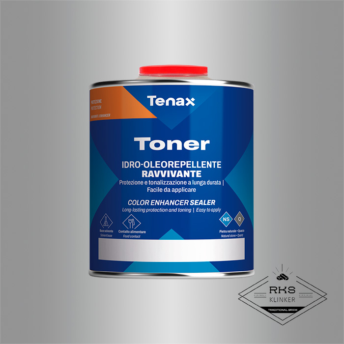 Пропитка TONER (1л) TENAX в Москве