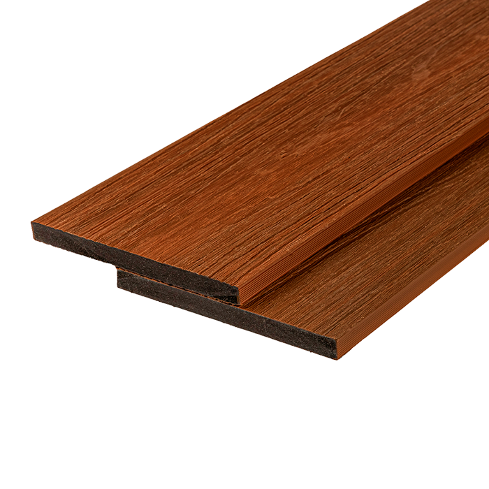 Универсальная доска из ДПК Turtle Shell, Thai Teak в Москве