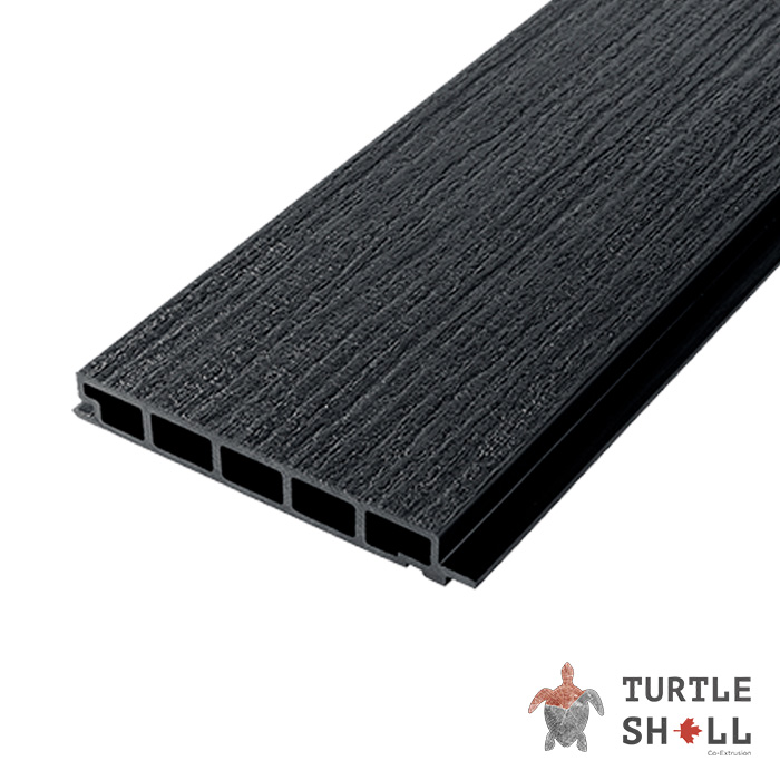 Реечная панель ДПК Mono Lines, Holland Burntwood, Co-Extrusion (FS 21) в Москве