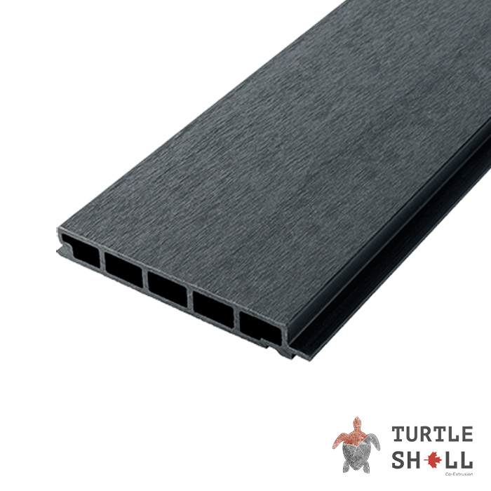 Реечная панель ДПК Mono Lines, Norwegian Ironwood, Co-Extrusion (FS 21) в Москве