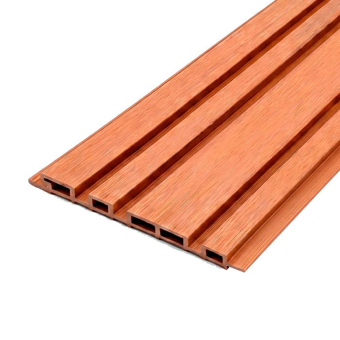 Реечная панель Different Lines M, Siberian Pine, Co-Extrusion в Москве