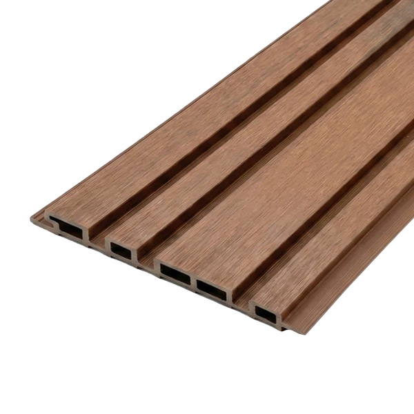 Реечная панель Different Lines M, Thai Teak, Co-Extrusion в Москве