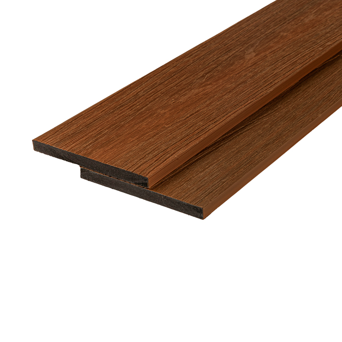 Универсальная доска Turtle Shell, Thai Teak, Co-Extrusion в Москве