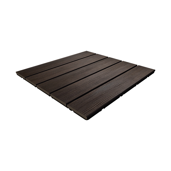 Садовый паркет Woodvex Select Colorite, Венге в Москве
