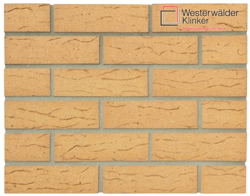 Клинкерная плитка WK65 Colorado WesterWälder в Москве