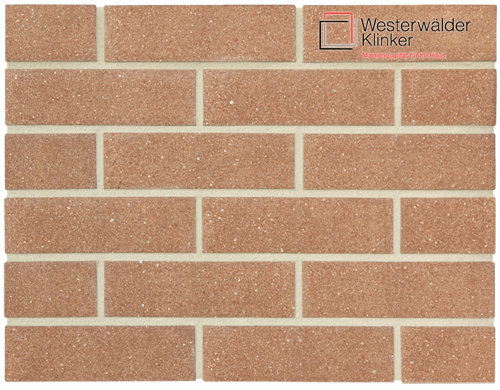 Клинкерная плитка WK67 Tobacco WesterWälder в Москве
