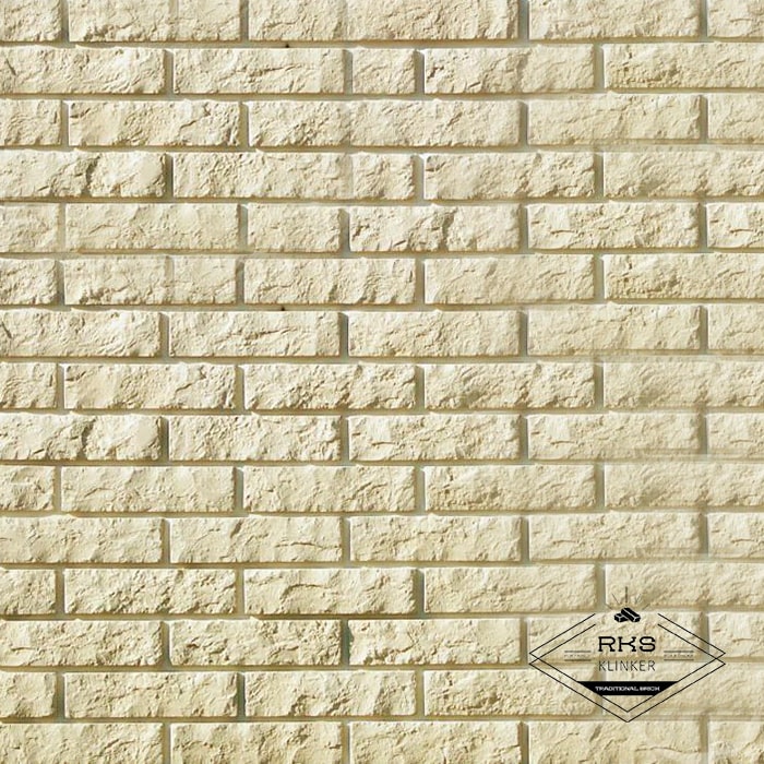 Декоративный кирпич White Hills, Алтен брик 310-10 в Москве