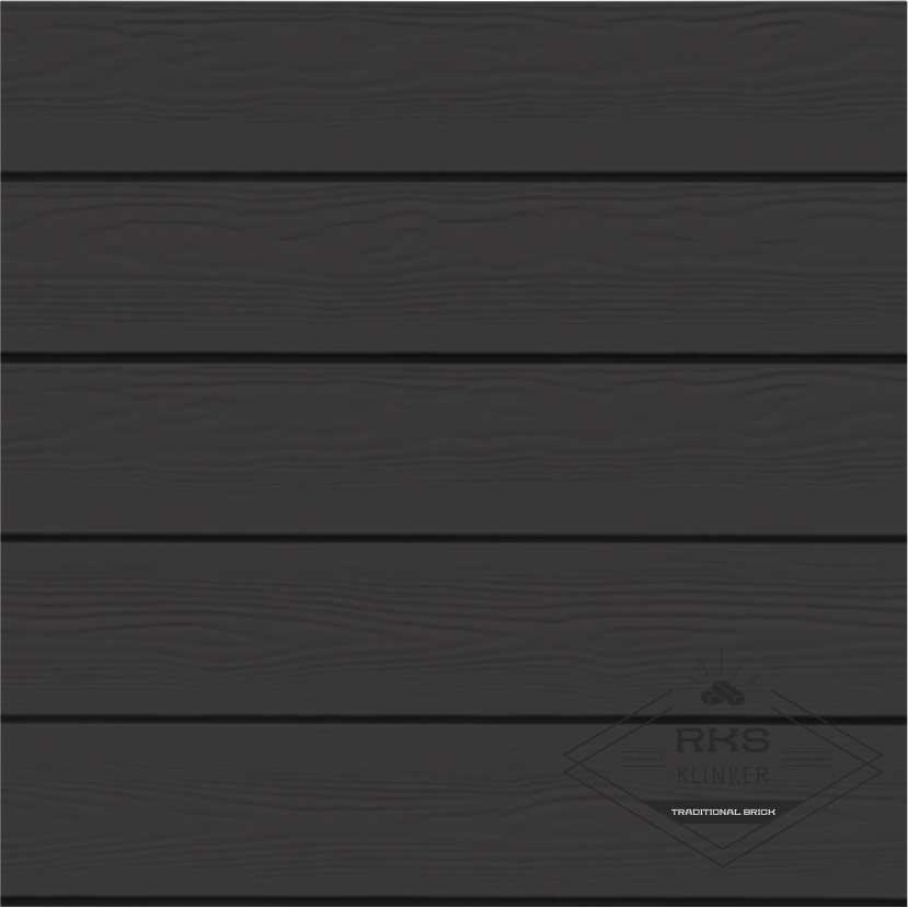 Фиброцементный сайдинг CEDRAL Lap wood, C04 - Ночной лес в Москве