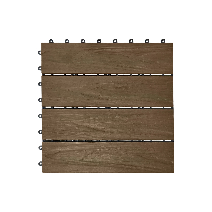 Садовый паркет CM Garden Modern, Patina Brown в Москве