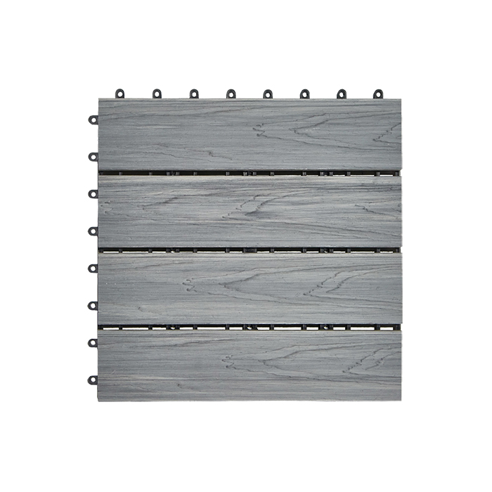 Садовый паркет CM Garden Modern, Patina Grey в Москве