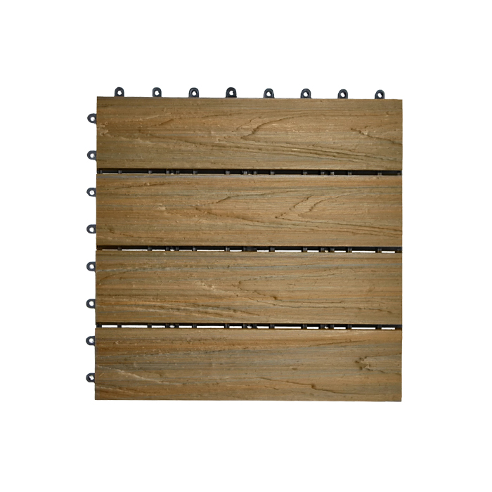 Садовый паркет CM Garden Modern, Patina Teak в Москве