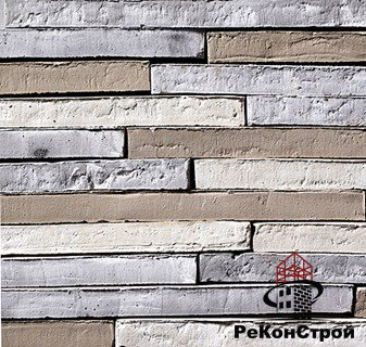 Кирпич ручной работы Petersen Kolumba Mix K21,K70,K91 в Москве