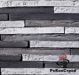 Кирпич ручной работы Petersen Kolumba Mix K51,K54,K55 в Москве