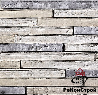 Кирпич ручной работы Petersen Kolumba Mix K70,K71,K91 в Москве