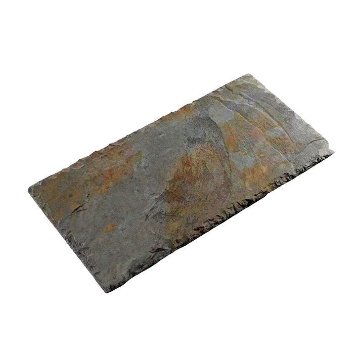 Сланец RKS SLATE Multicolor 400х180х7-9 мм в Москве