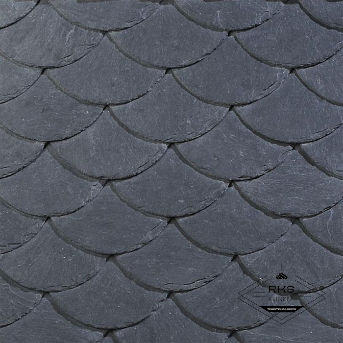 Сланец RKS SLATE Grey 20х15 в Москве