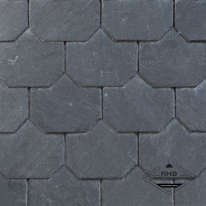 Сланец RKS SLATE Grey 30x20 в Москве