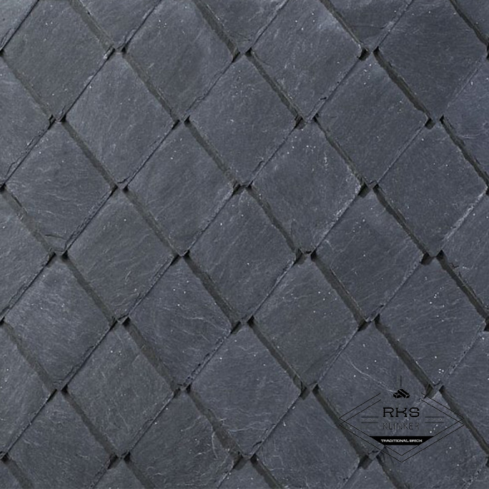 Сланец RKS SLATE Grey 38х25 в Москве