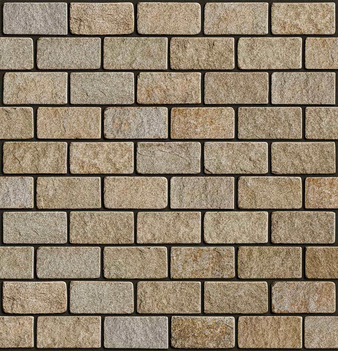 Гранитная брусчатка RKS Slate Vermont 200x100 мм в Москве