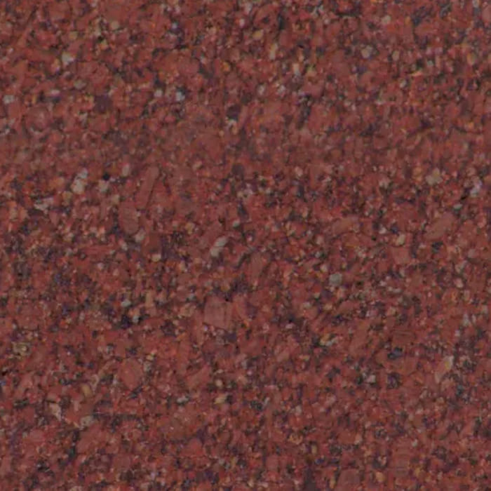 Гранитная плитка New Imperial Red Polished в Москве