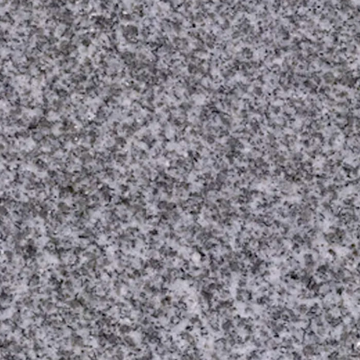 Гранитная плитка Royal White New, Thermo/Polished в Москве