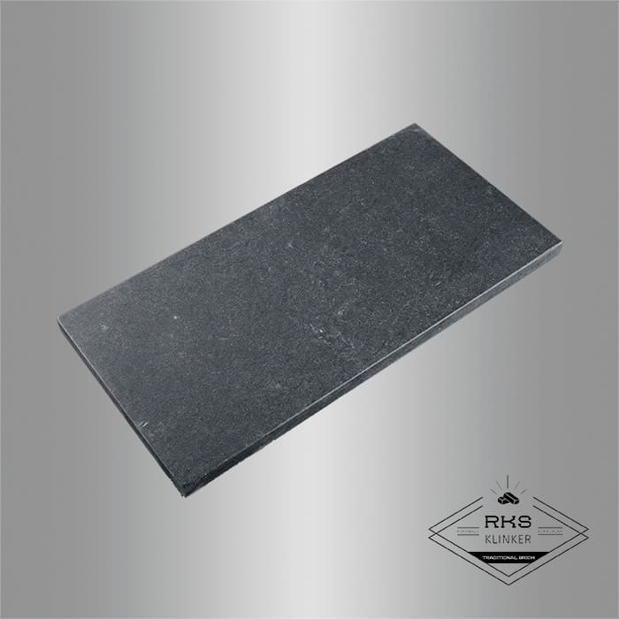Плитка RKS SLATE Belgian Black в Москве