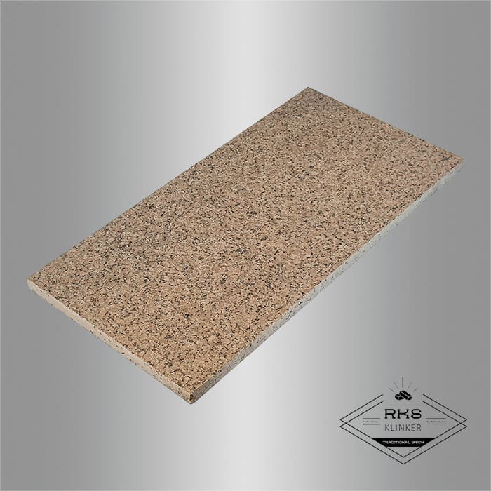 Гранитная плитка темная Куртинское, Polished в Москве