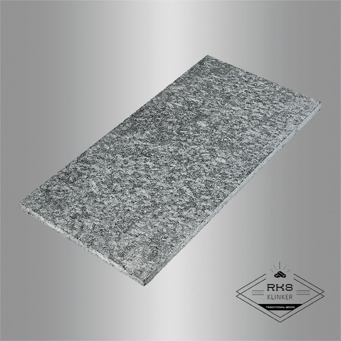 Гранитная плитка Black Pearl, Thermo в Москве