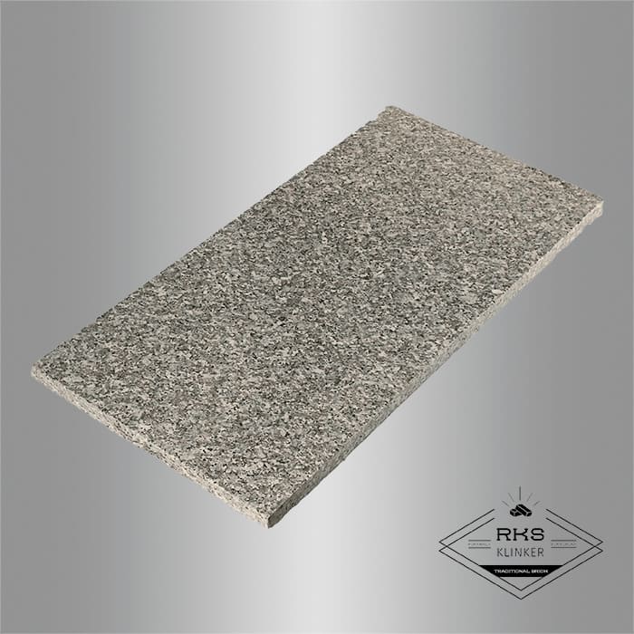 Гранитная плитка Grey Pearl, Polished в Москве